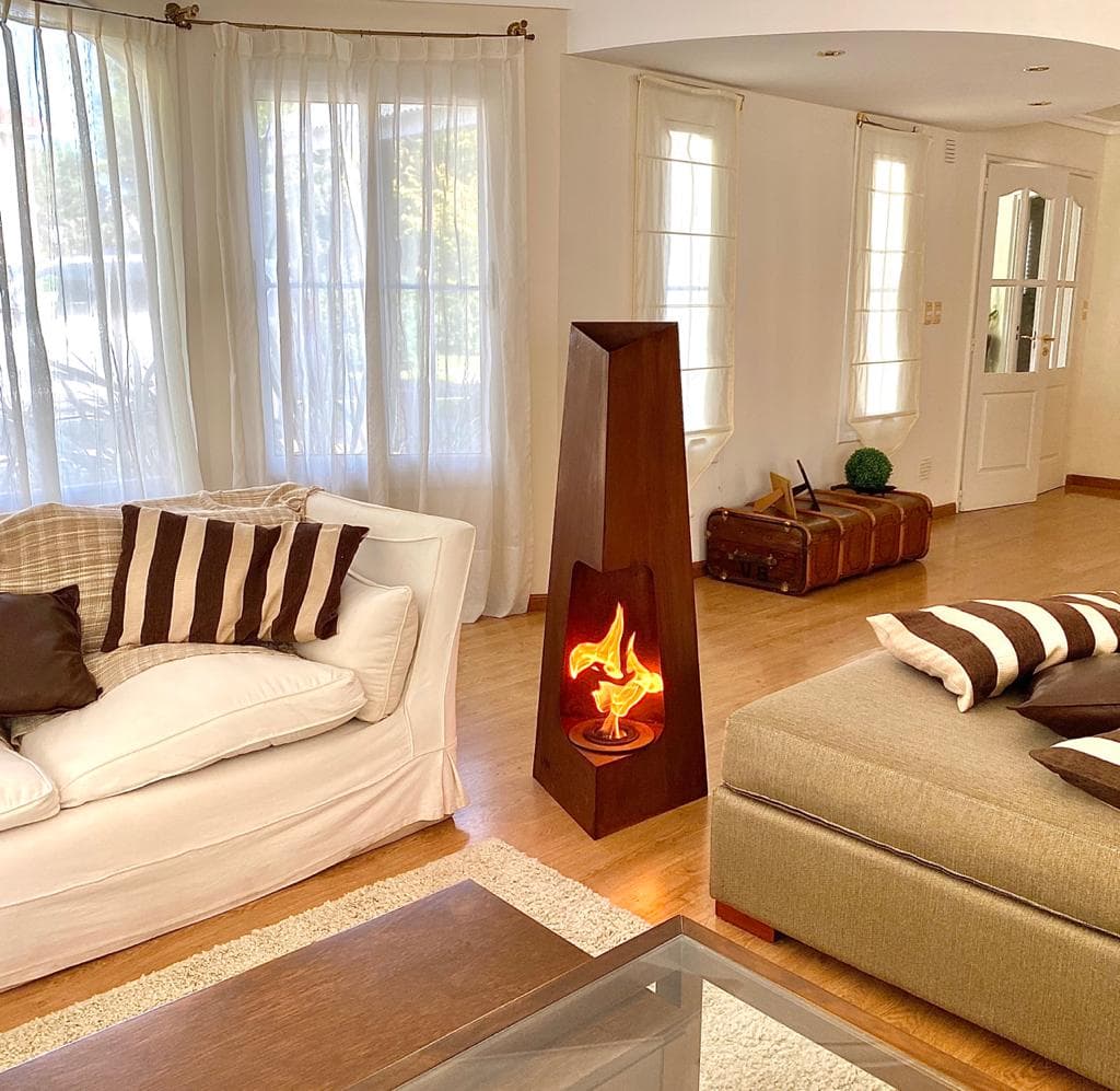 Chimenea