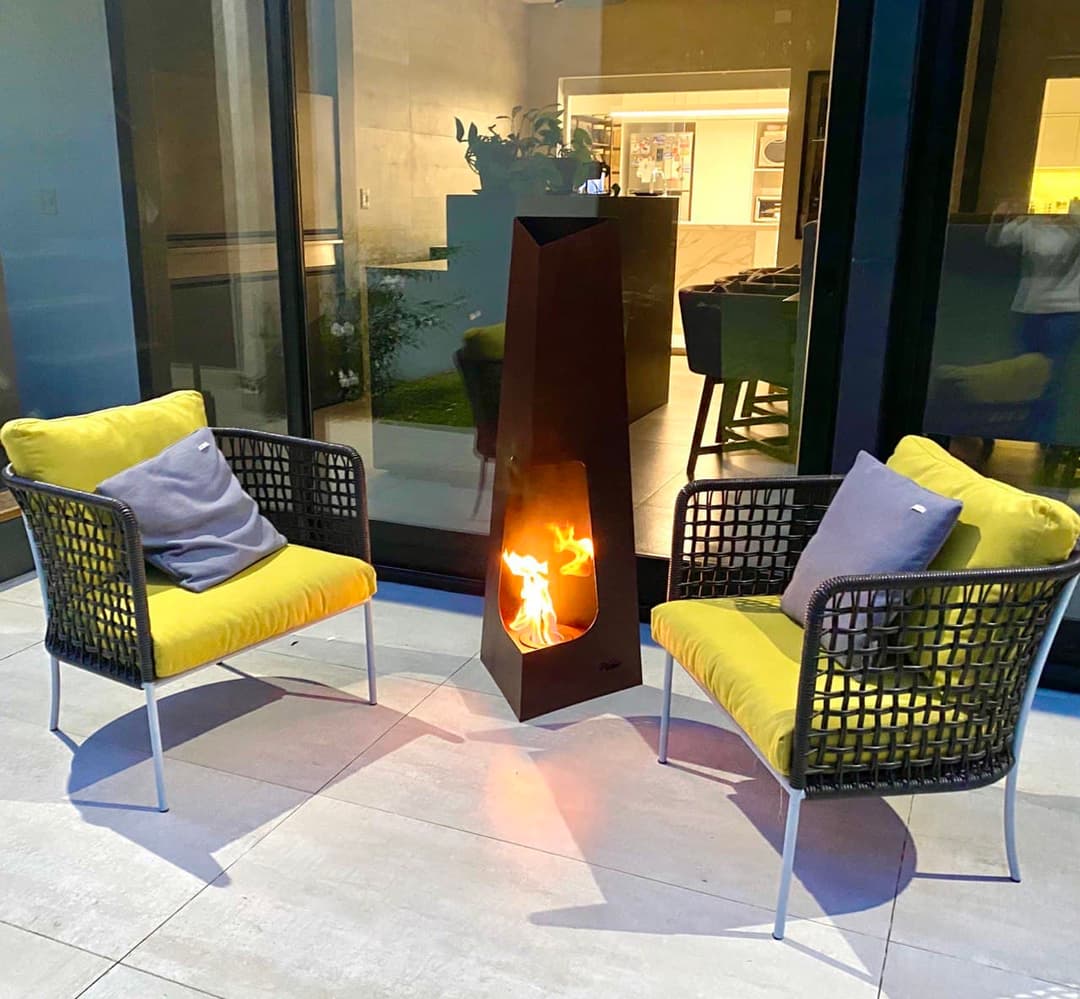 Chimenea